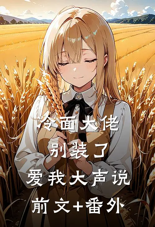 冷面大佬别装了，爱我大声说前文+番外