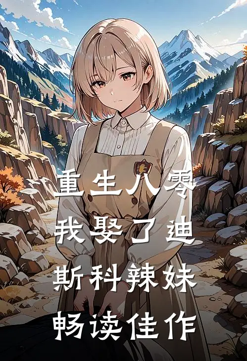 重生八零：我娶了迪斯科辣妹畅读佳作