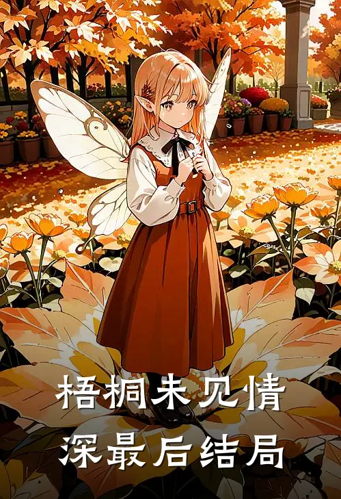 梧桐未见情深最后结局