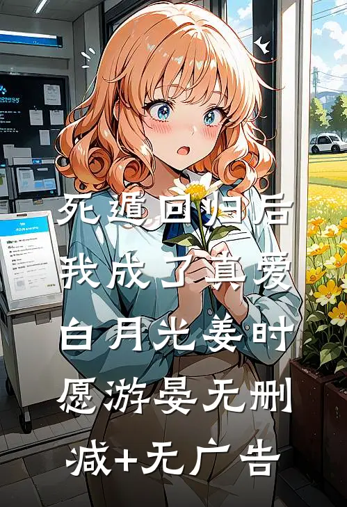 死遁回归后，我成了真爱白月光姜时愿游晏无删减+无广告