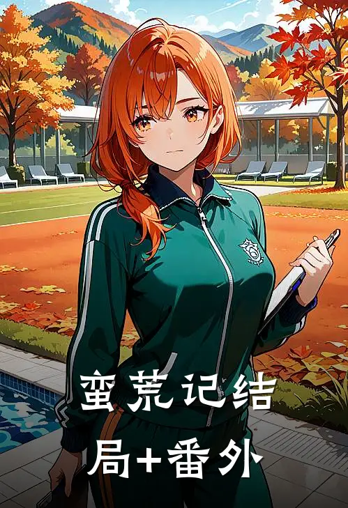 蛮荒记结局+番外
