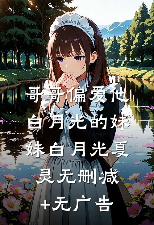 哥哥偏爱他白月光的妹妹白月光夏灵无删减+无广告