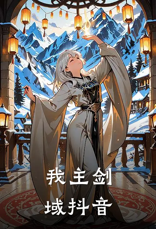 我主剑域抖音