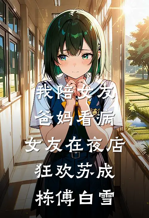 我陪女友爸妈看病，女友在夜店狂欢苏成栋傅白雪