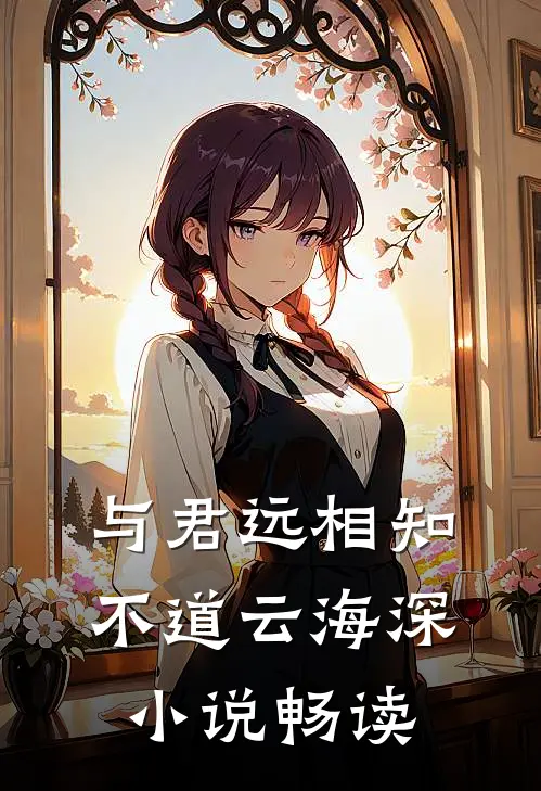 与君远相知，不道云海深小说畅读