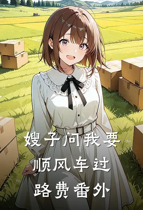 嫂子问我要顺风车过路费 番外