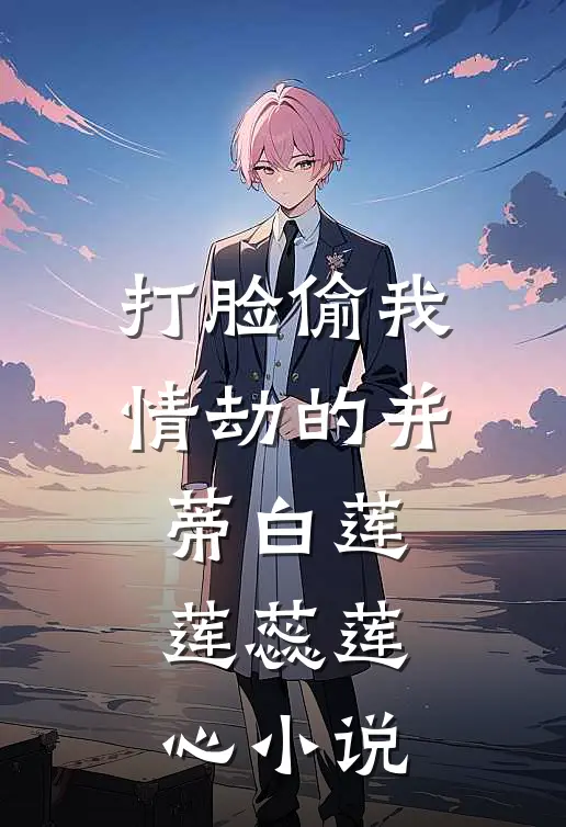 打脸偷我情劫的并蒂白莲莲蕊莲心小说