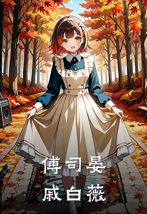 傅司晏戚白薇