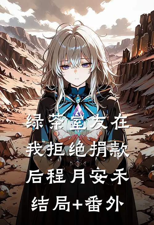 绿茶室友在我拒绝捐款后程月安禾结局+番外