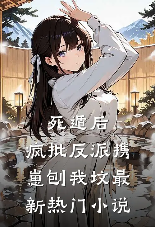 死遁后，疯批反派携崽刨我坟最新热门小说