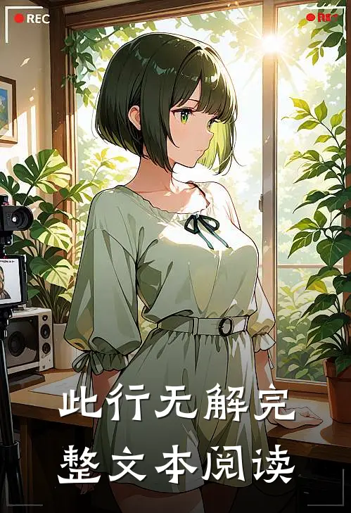 此行无解完整文本阅读