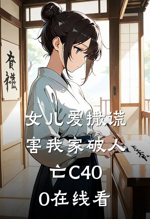 女儿爱撒谎，害我家破人亡C400在线看