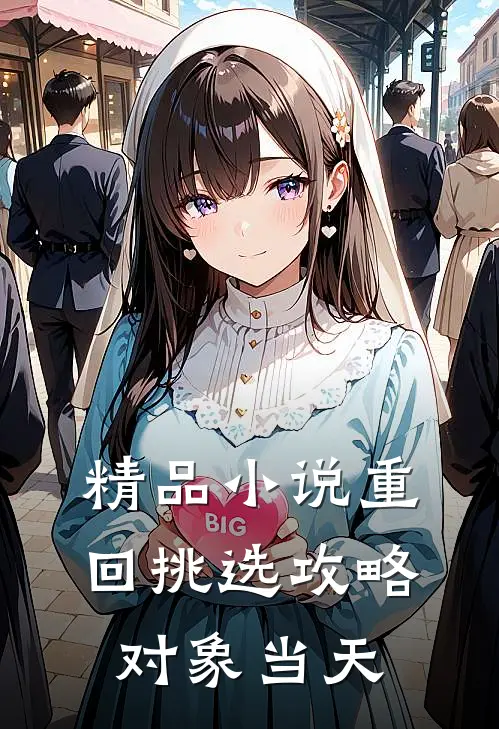 精品小说重回挑选攻略对象当天