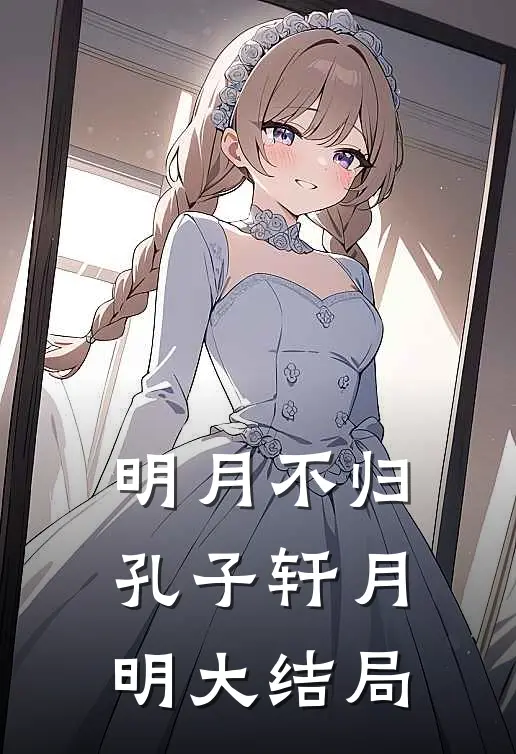 明月不归孔子轩月明大结局