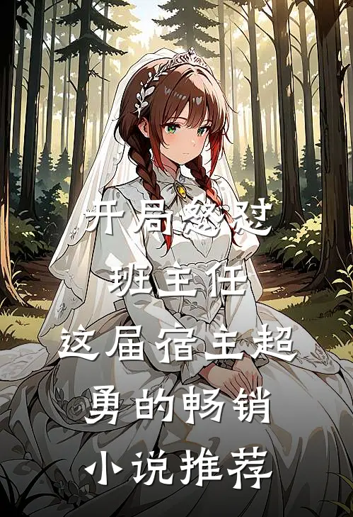 开局怒怼班主任，这届宿主超勇的畅销小说推荐