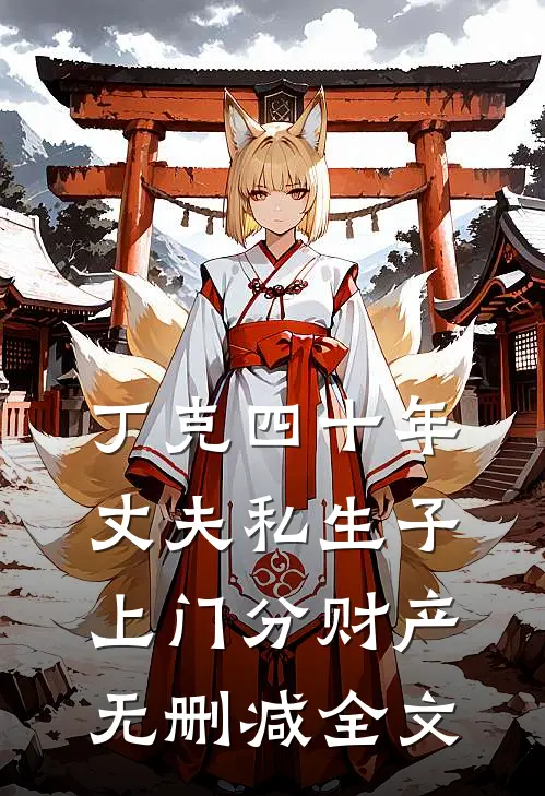 丁克四十年，丈夫私生子上门分财产无删减全文
