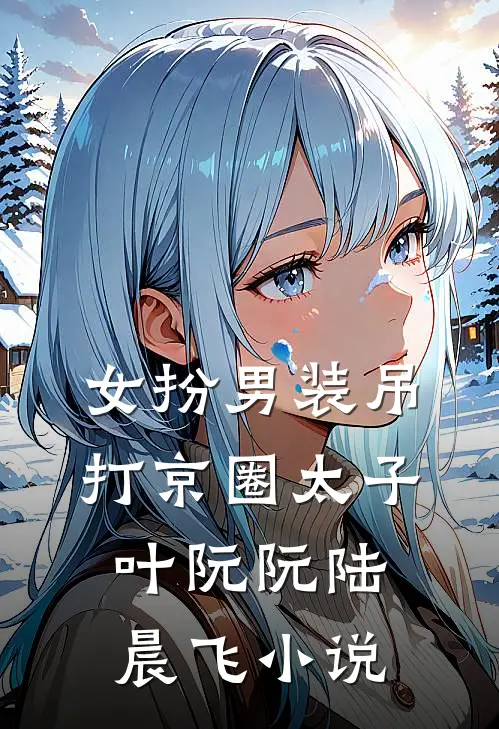 女扮男装吊打京圈太子叶阮阮陆晨飞小说