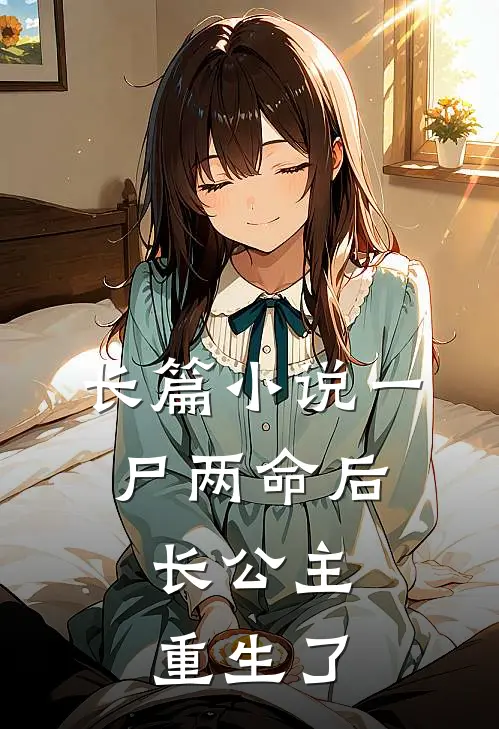 长篇小说一尸两命后，长公主重生了