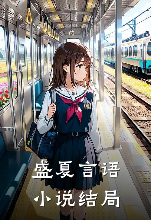 盛夏言语小说结局