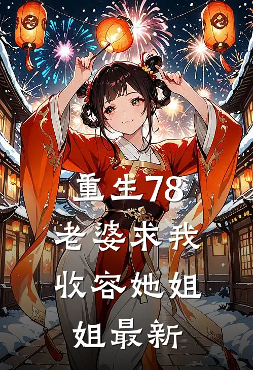 重生78：老婆求我收容她姐姐最新