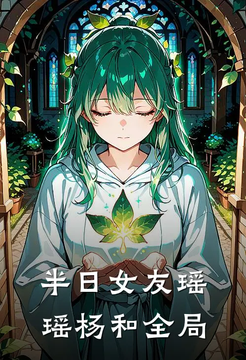半日女友瑶瑶杨和全局