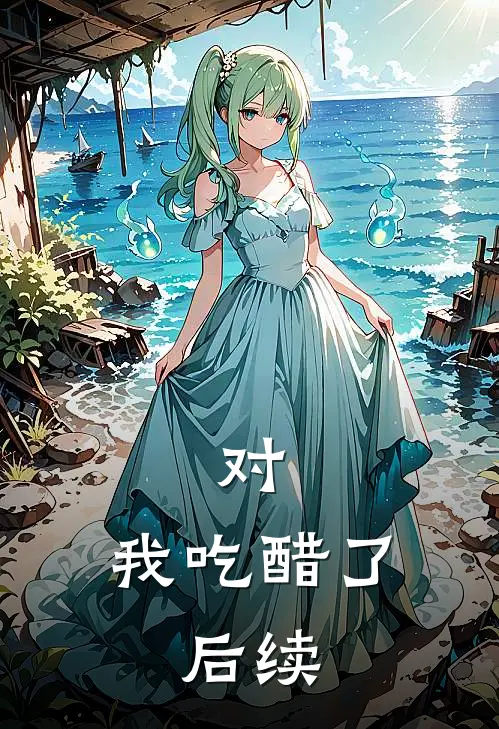 对，我吃醋了。后续