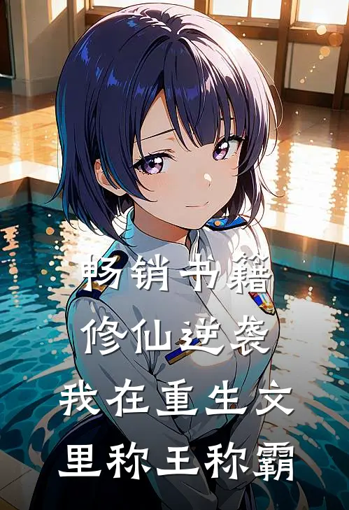 畅销书籍修仙逆袭，我在重生文里称王称霸