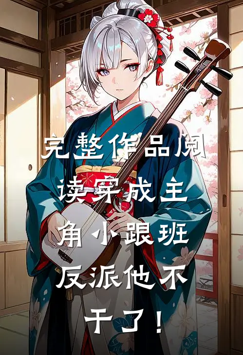 完整作品阅读穿成主角小跟班，反派他不干了！