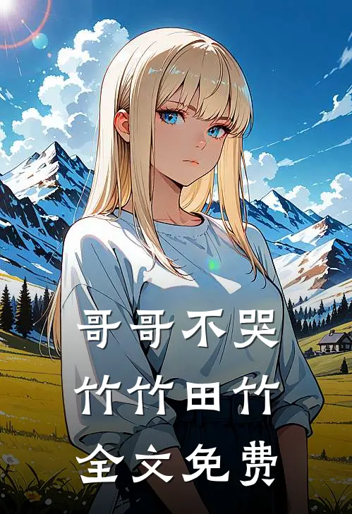 哥哥不哭竹竹田竹全文免费
