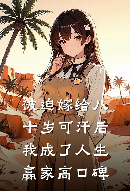 被迫嫁给八十岁可汗后，我成了人生赢家高口碑