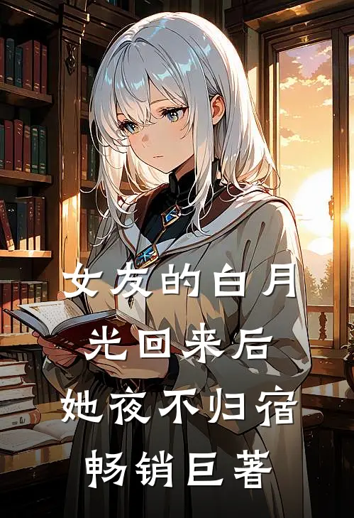 女友的白月光回来后，她夜不归宿畅销巨著