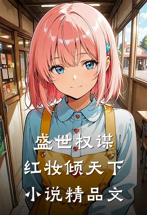 盛世权谋:红妆倾天下小说精品文
