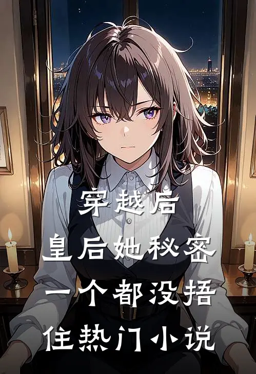 穿越后，皇后她秘密一个都没捂住热门小说