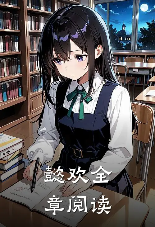 懿欢全章阅读