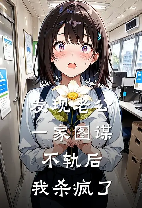 发现老公一家图谋不轨后，我杀疯了