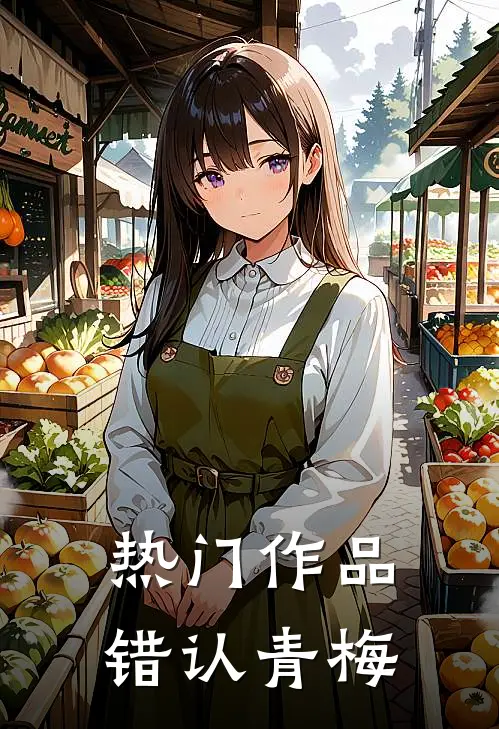 热门作品错认青梅