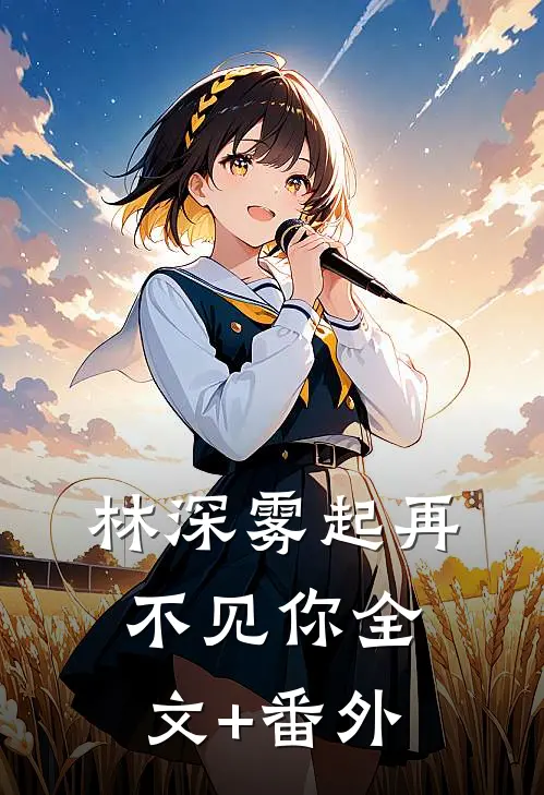 林深雾起再不见你全文+番外