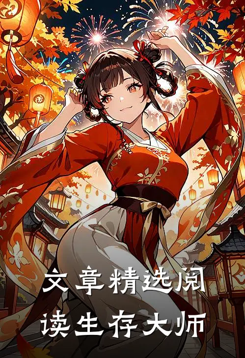 文章精选阅读生存大师