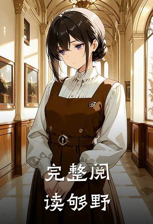 完整阅读够野