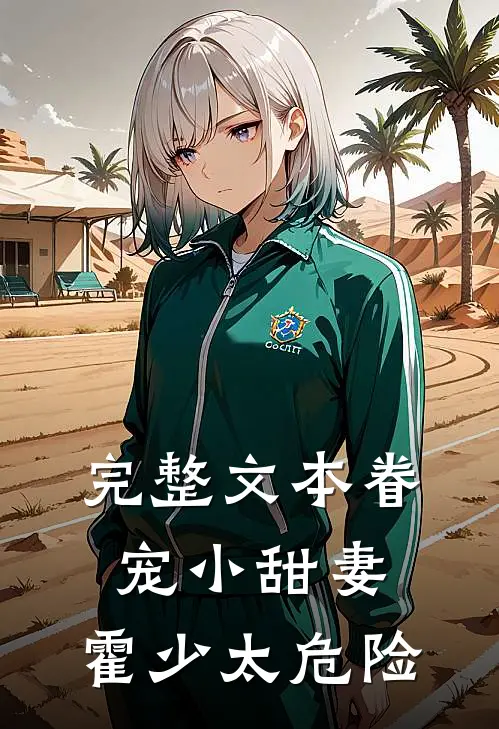 完整文本眷宠小甜妻：霍少太危险