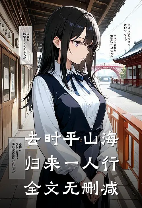 去时平山海，归来一人行全文无删减