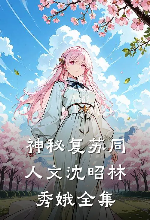 神秘复苏同人文沈昭林秀娥 全集