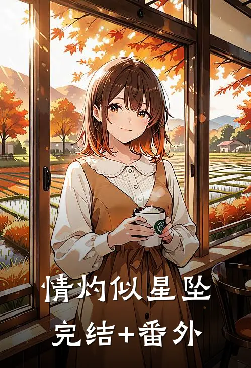 情灼似星坠完结+番外