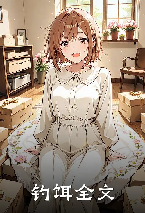 钓饵全文