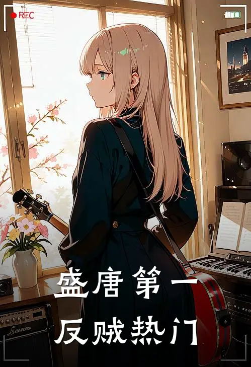盛唐第一反贼热门