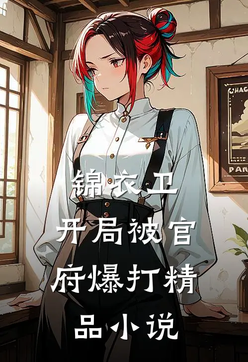 锦衣卫：开局被官府爆打精品小说