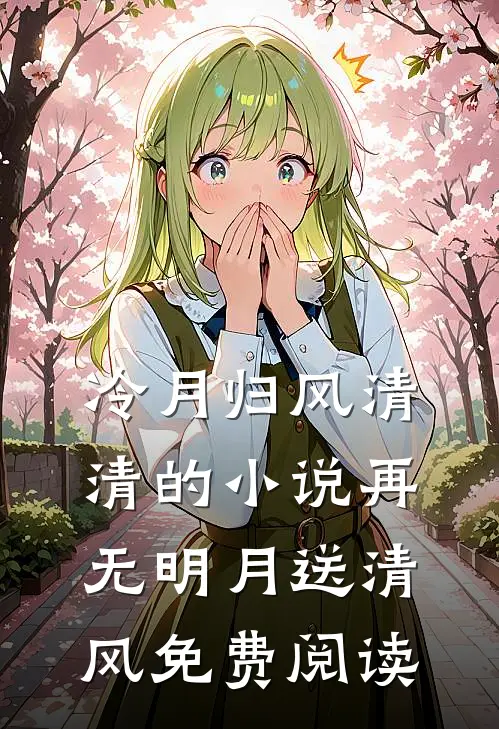 冷月归风清清的小说再无明月送清风免费阅读
