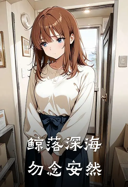 鲸落深海，勿念安然