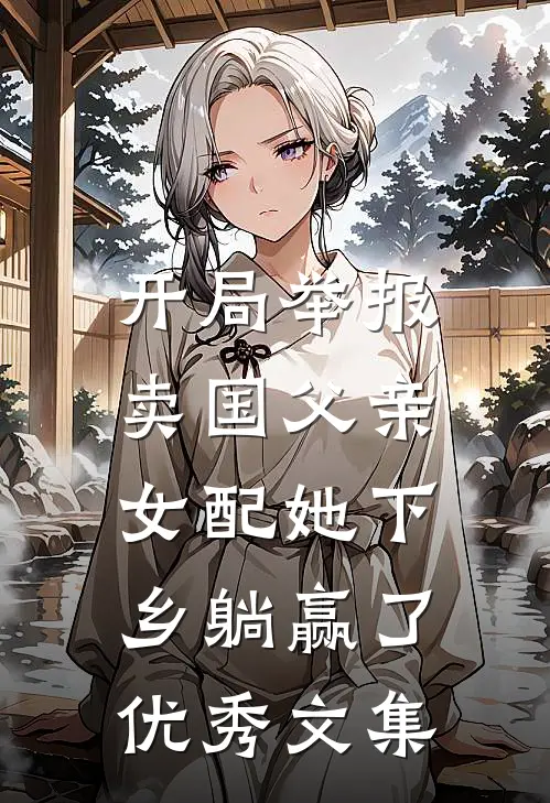 开局举报卖国父亲，女配她下乡躺赢了优秀文集