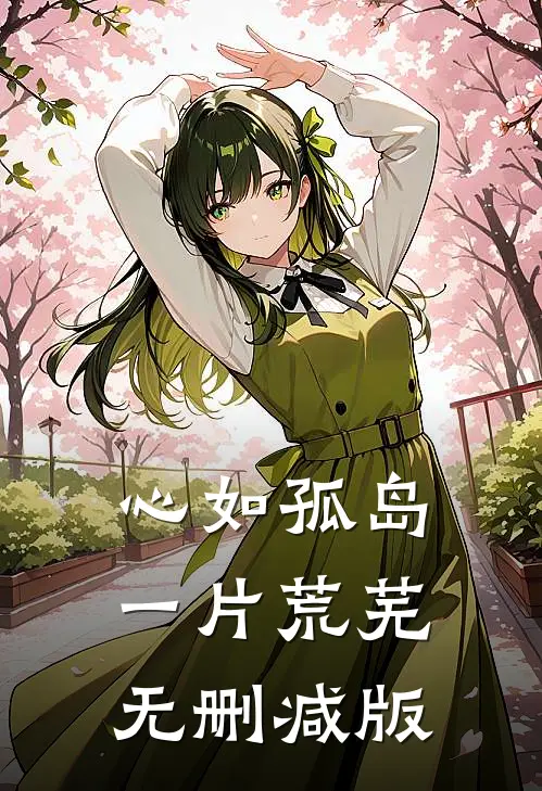 心如孤岛一片荒芜无删减版